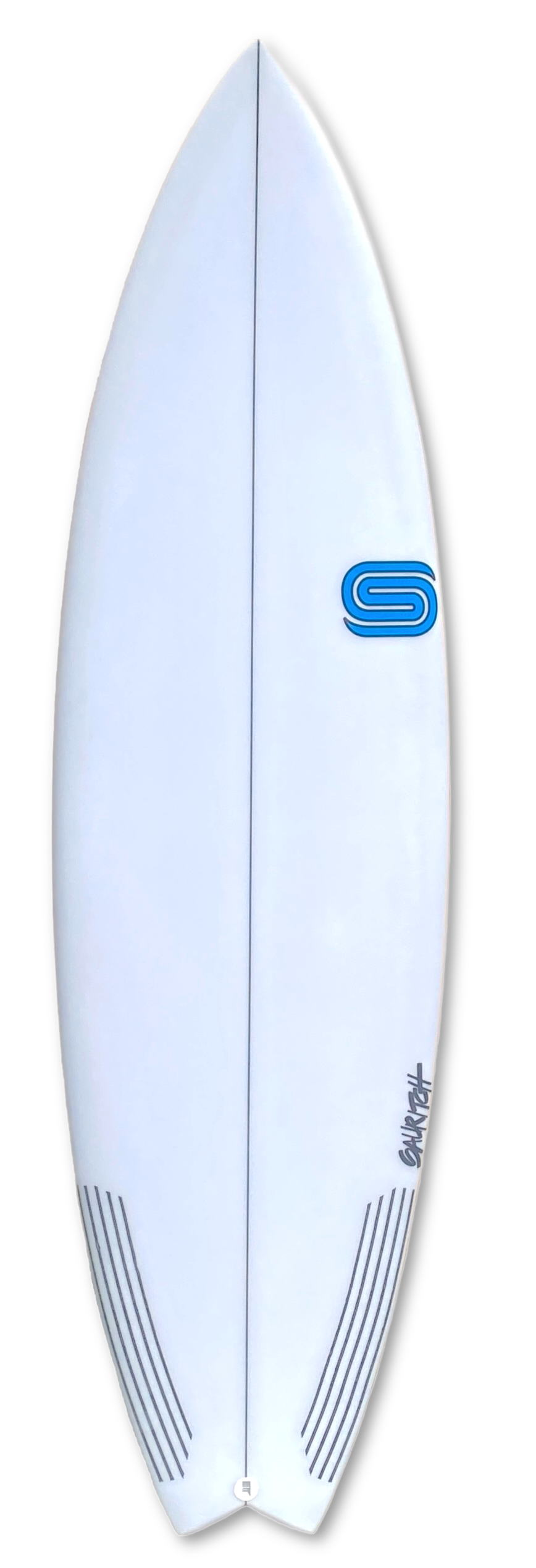 サウリッチ サーフボード SAURITCH Surfboard トライフィン サーフィン 